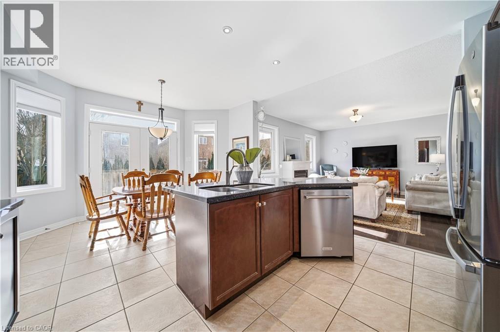 2070 Willhaven Trail, Oakville, Ontario  L6M 5G3 - Photo 23 - 40808666