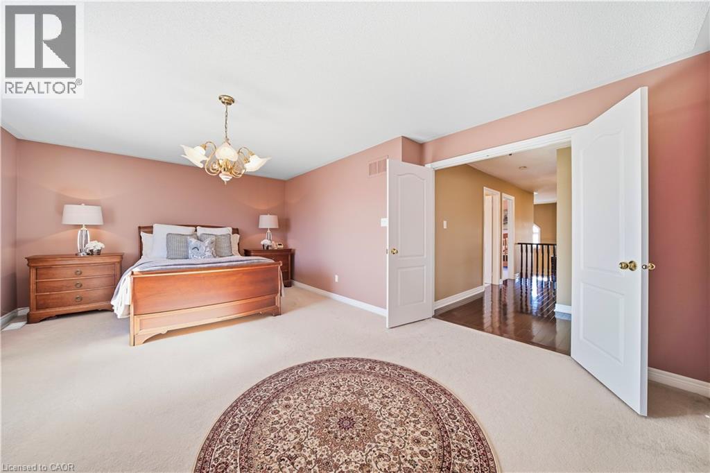 2070 Willhaven Trail, Oakville, Ontario  L6M 5G3 - Photo 27 - 40808666