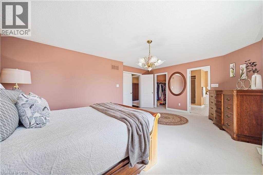 2070 Willhaven Trail, Oakville, Ontario  L6M 5G3 - Photo 29 - 40808666