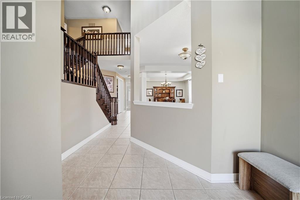 2070 Willhaven Trail, Oakville, Ontario  L6M 5G3 - Photo 3 - 40808666