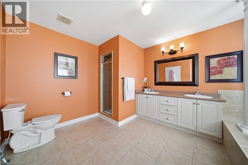 2070 Willhaven Trail, Oakville, Ontario  L6M 5G3 - Photo 31 - 40808666