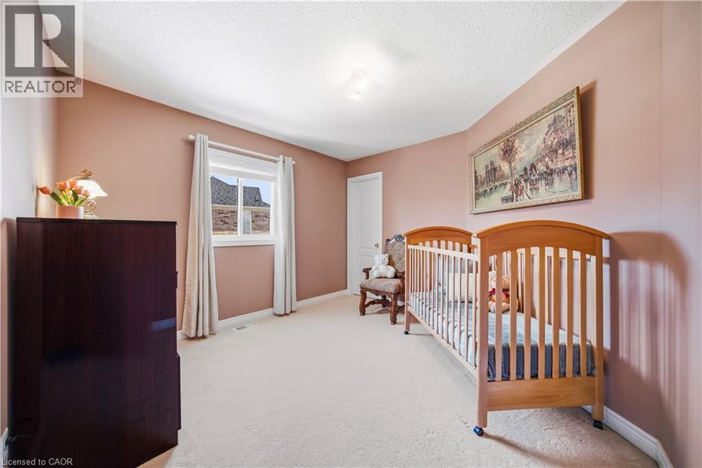 2070 Willhaven Trail, Oakville, Ontario  L6M 5G3 - Photo 35 - 40808666