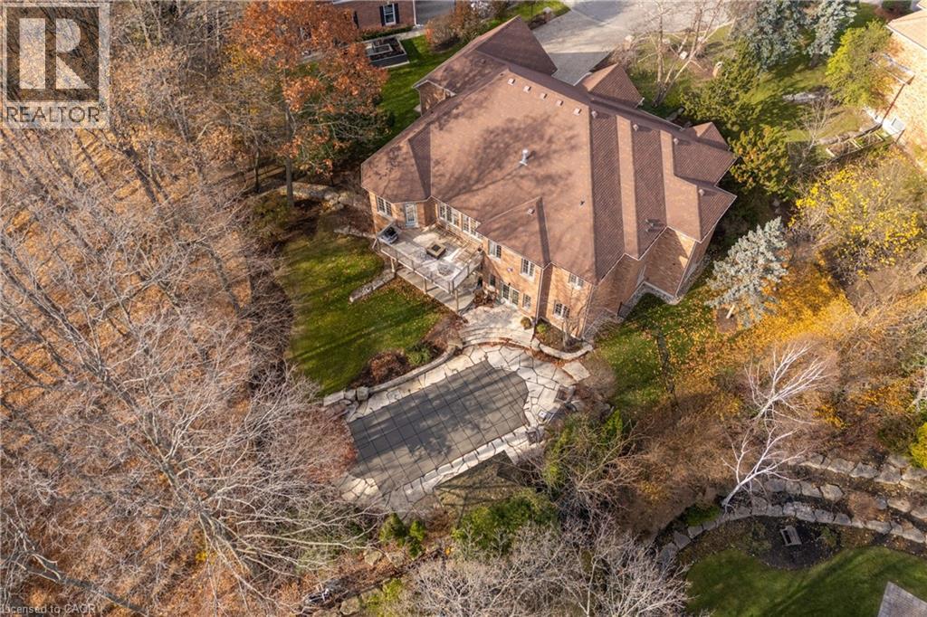 1285 Beaufort Drive, Burlington, Ontario  L7P 4V9 - Photo 37 - 40808617