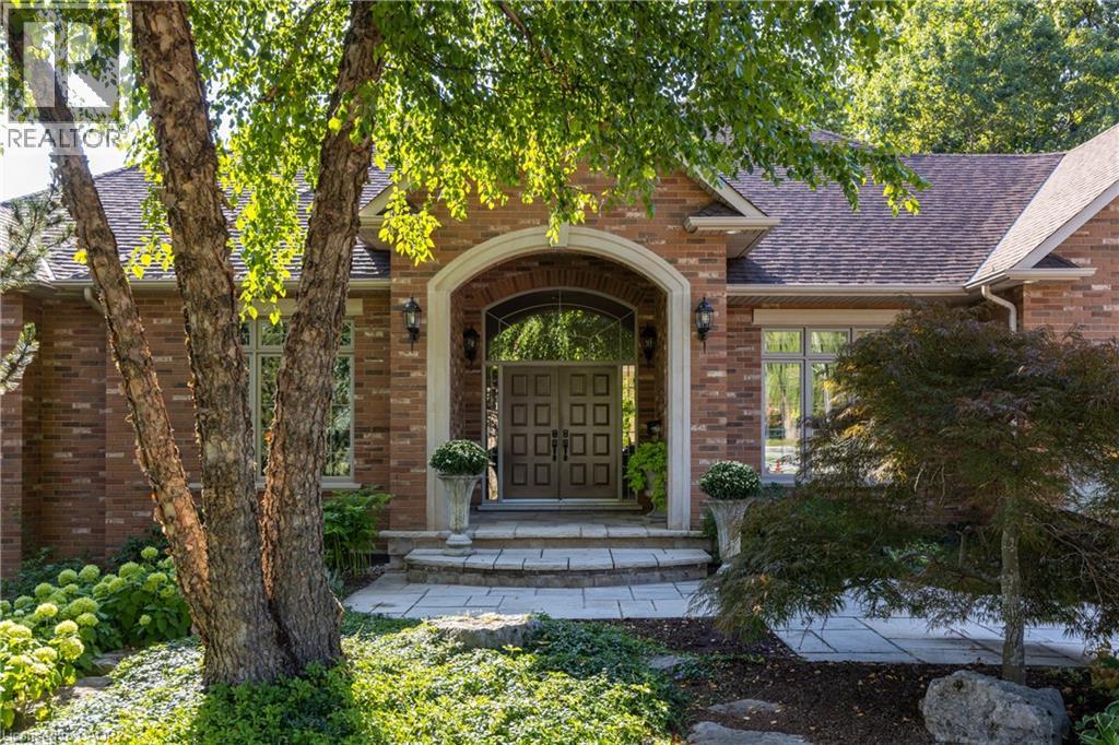 1285 Beaufort Drive, Burlington, Ontario  L7P 4V9 - Photo 7 - 40808617