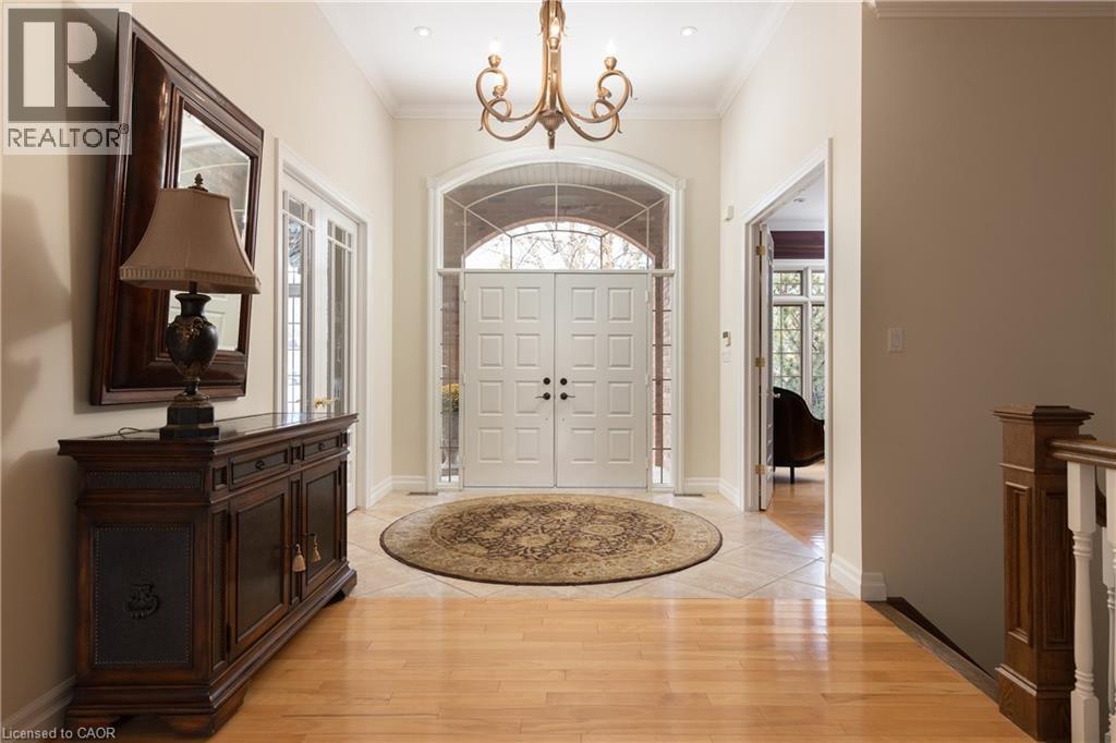 1285 Beaufort Drive, Burlington, Ontario  L7P 4V9 - Photo 8 - 40808617