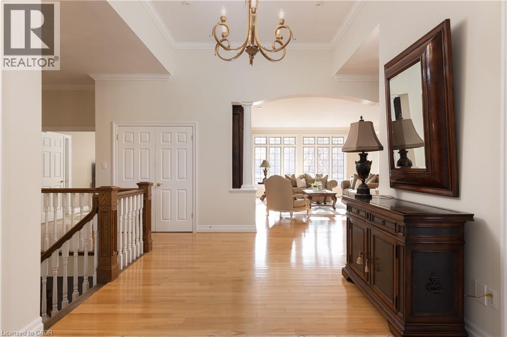 1285 Beaufort Drive, Burlington, Ontario  L7P 4V9 - Photo 9 - 40808617