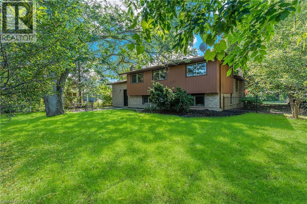 335 William Street, Niagara-On-The-Lake, Ontario  L0S 1J0 - Photo 42 - 40808603