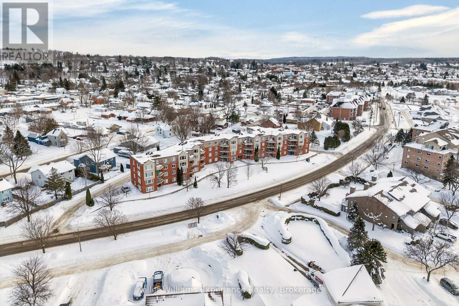 404 - 11 Beck Boulevard, Penetanguishene, Ontario L9M 2G1 - Photo 15 - S12834528