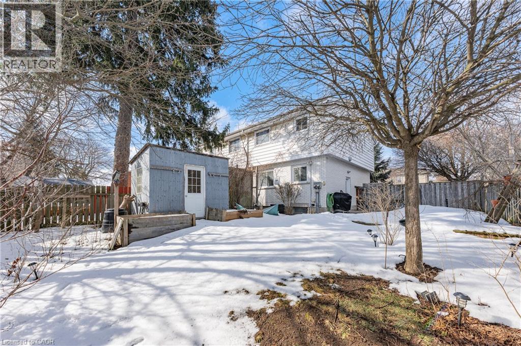 2 Fisher Mills Road, Cambridge, Ontario  N3C 1C7 - Photo 43 - 40805601