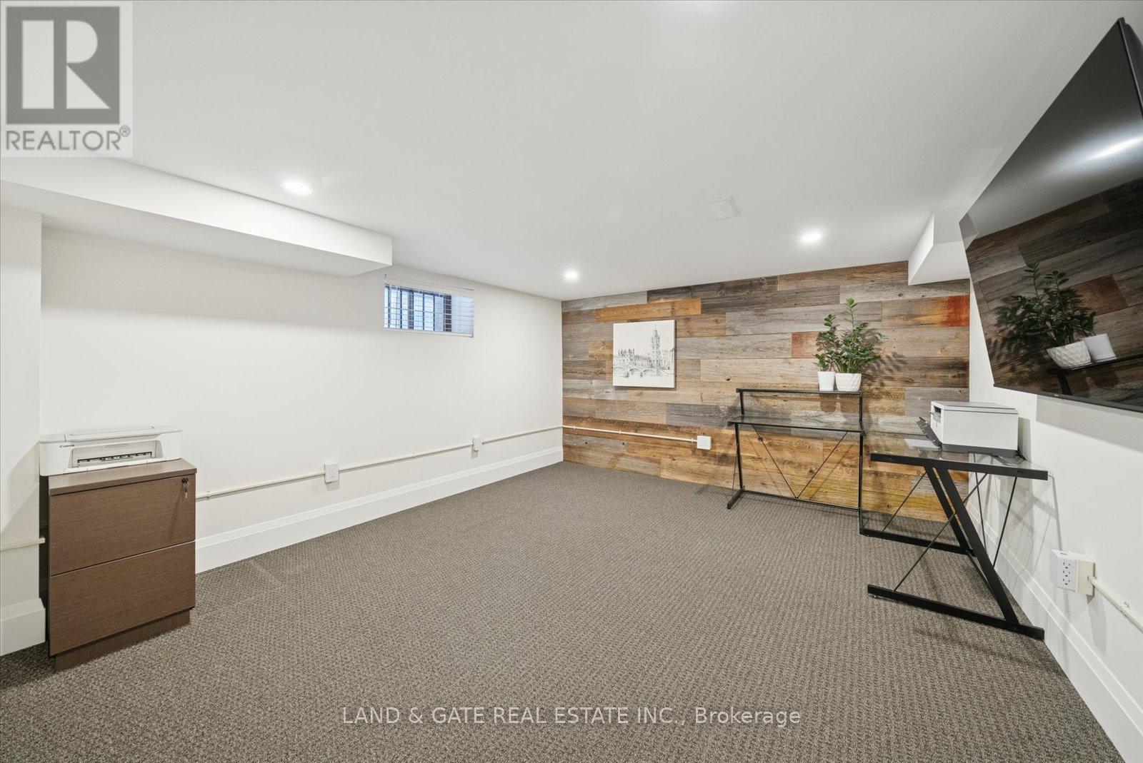 20 Elgin Street E, Oshawa, Ontario  L1G 1S8 - Photo 44 - E12834624