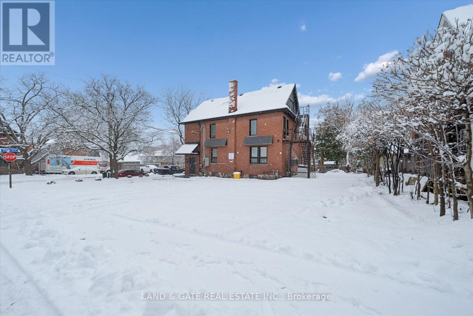20 Elgin Street E, Oshawa, Ontario  L1G 1S8 - Photo 48 - E12834624