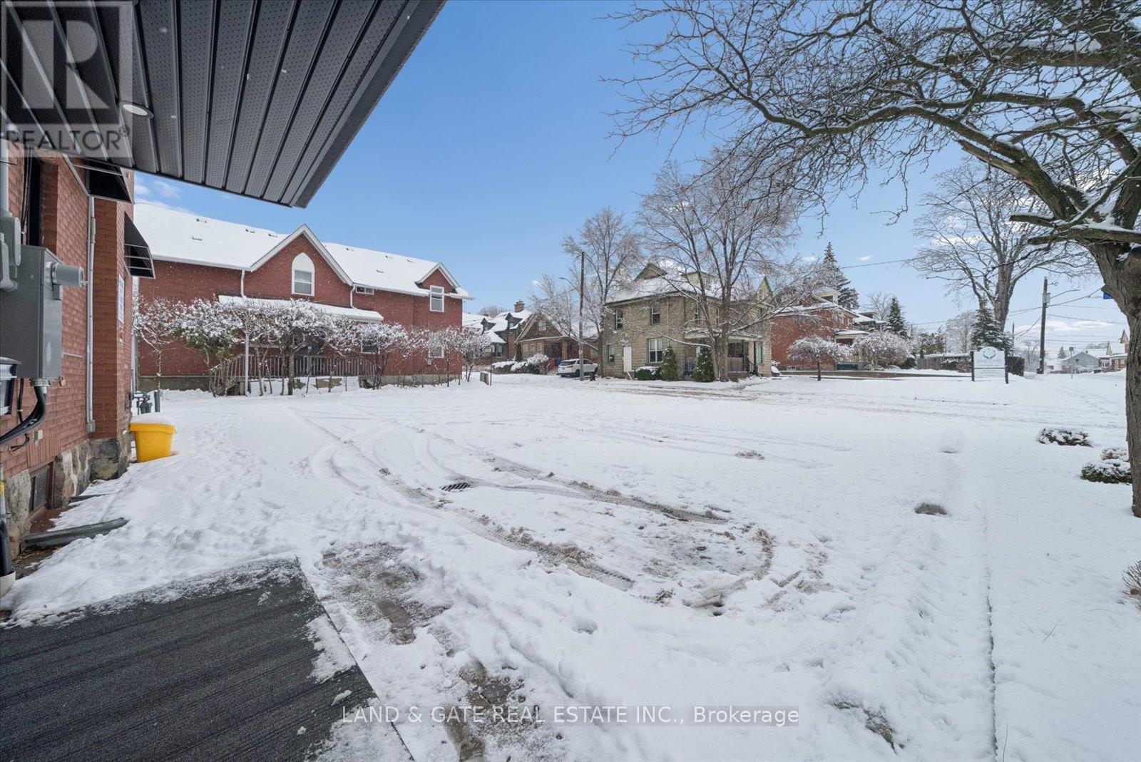 20 Elgin Street E, Oshawa, Ontario  L1G 1S8 - Photo 50 - E12834624