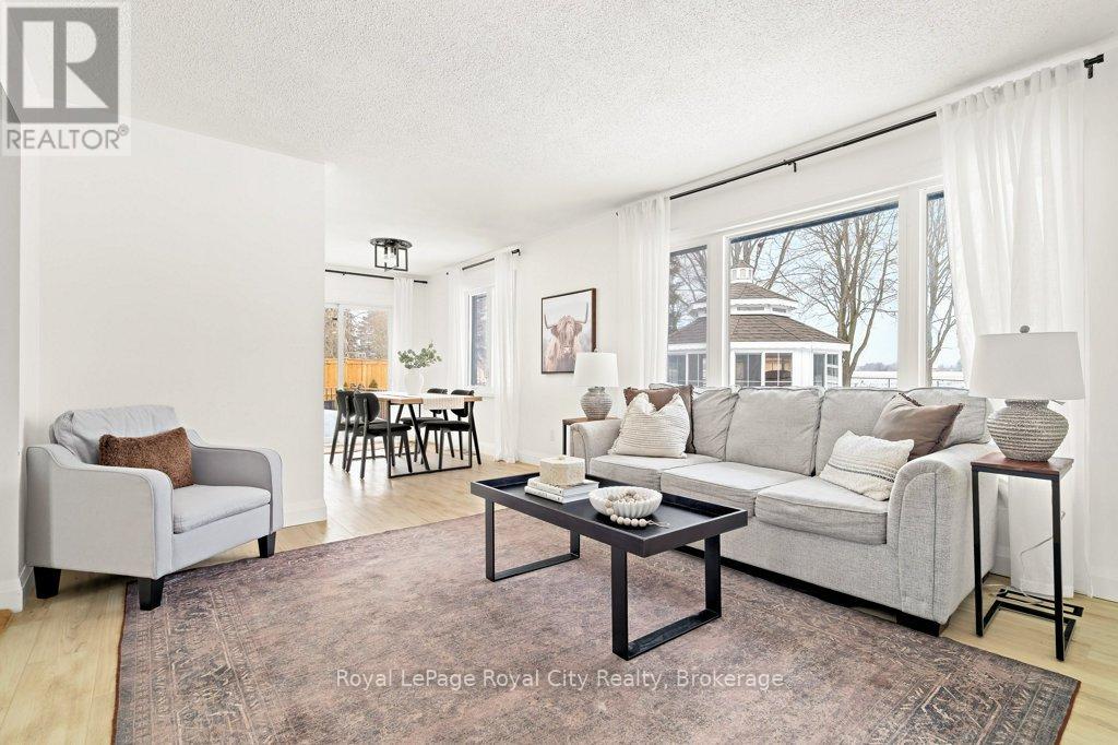 5749 Second Line E, Guelph/eramosa, Ontario  N0B 1B0 - Photo 10 - X12834508