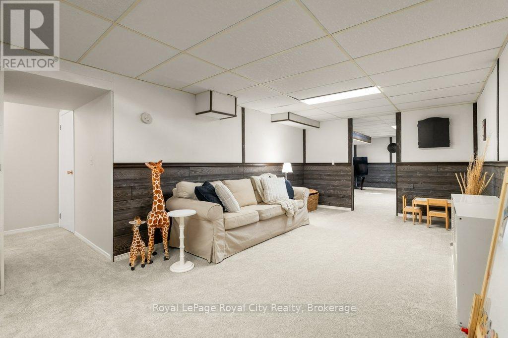 5749 Second Line E, Guelph/eramosa, Ontario  N0B 1B0 - Photo 24 - X12834508