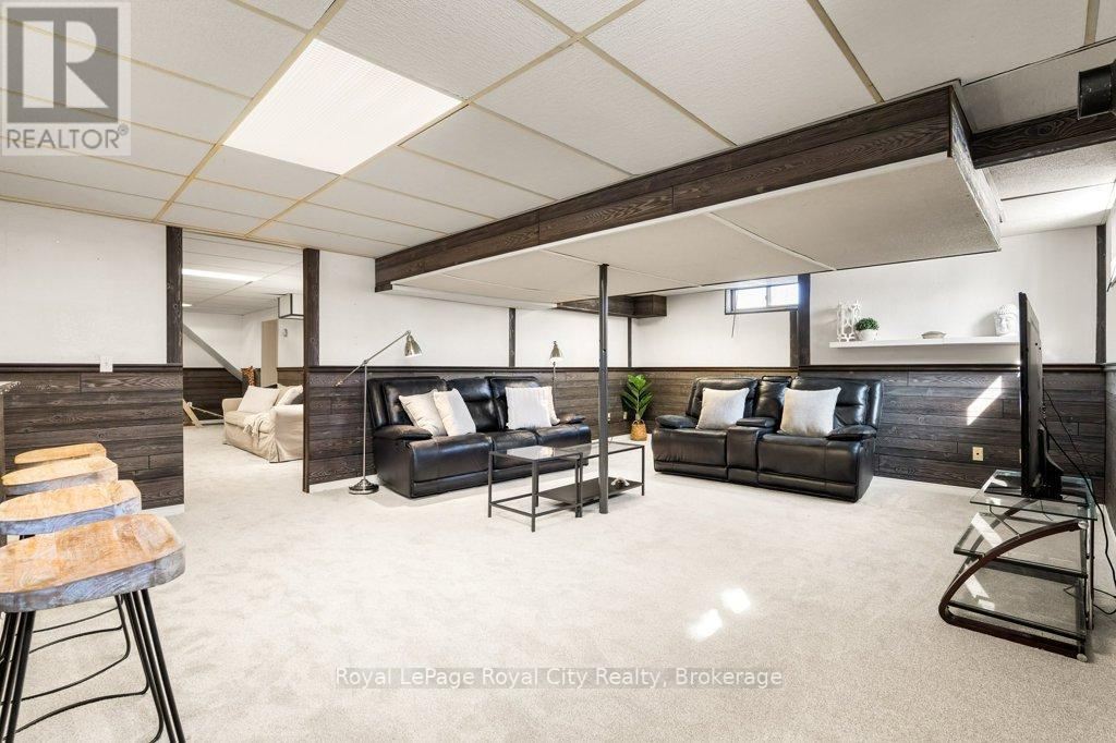 5749 Second Line E, Guelph/eramosa, Ontario  N0B 1B0 - Photo 28 - X12834508