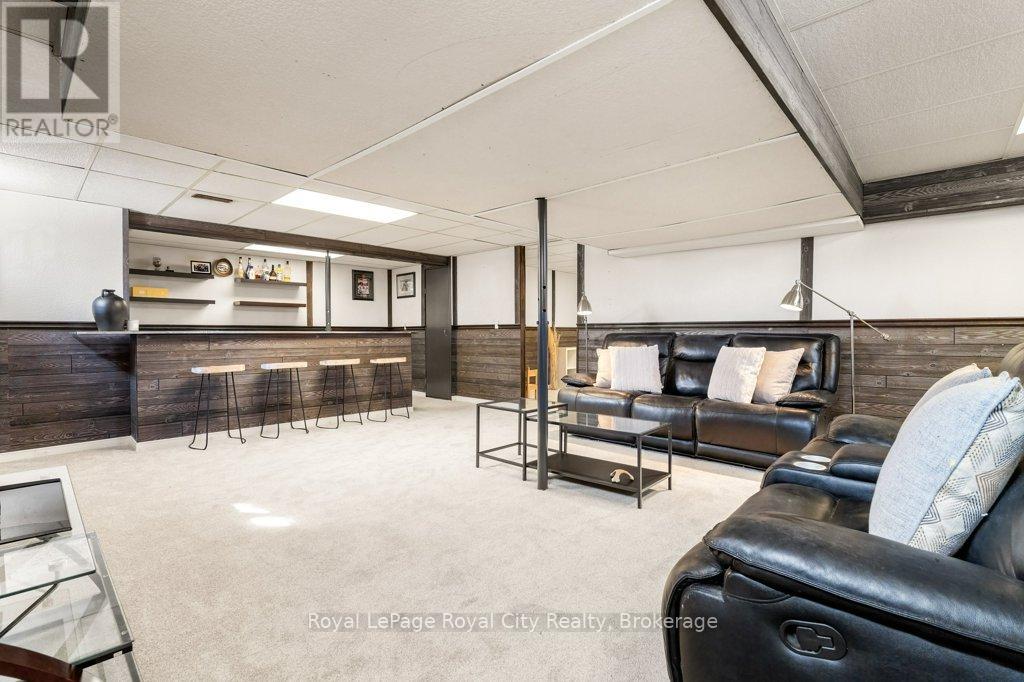 5749 Second Line E, Guelph/eramosa, Ontario  N0B 1B0 - Photo 29 - X12834508