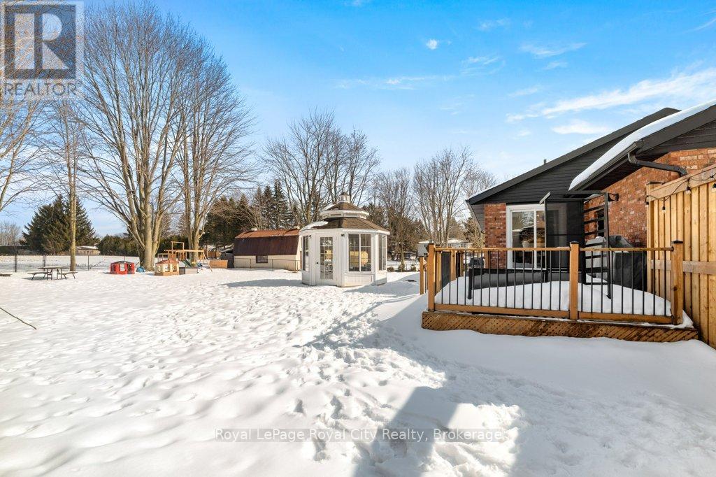 5749 Second Line E, Guelph/eramosa, Ontario  N0B 1B0 - Photo 32 - X12834508