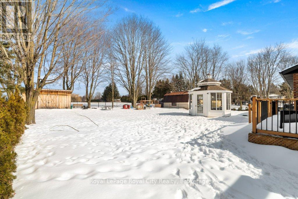 5749 Second Line E, Guelph/eramosa, Ontario  N0B 1B0 - Photo 33 - X12834508