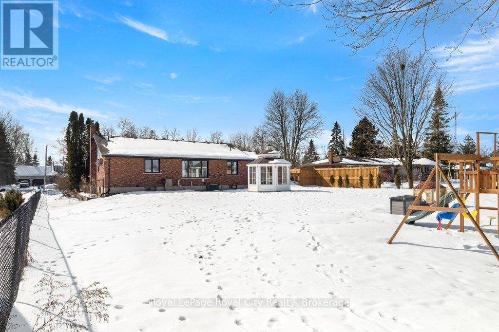 5749 Second Line E, Guelph/eramosa, Ontario  N0B 1B0 - Photo 34 - X12834508