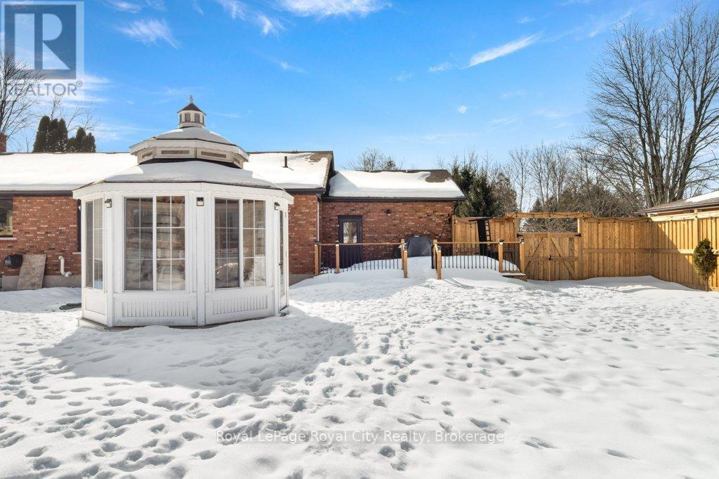 5749 Second Line E, Guelph/eramosa, Ontario  N0B 1B0 - Photo 35 - X12834508