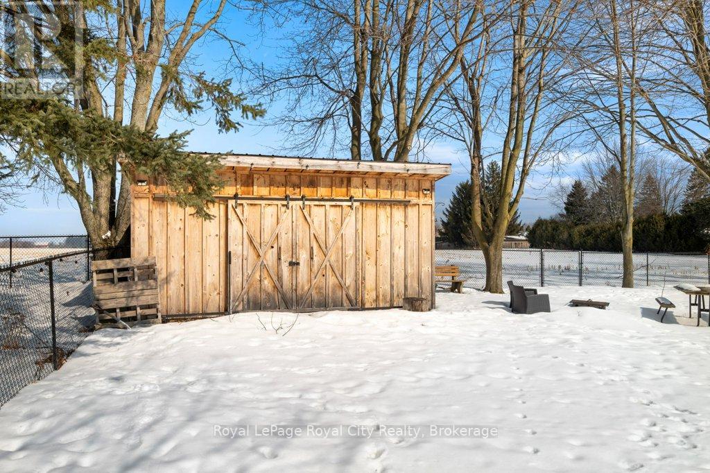 5749 Second Line E, Guelph/eramosa, Ontario  N0B 1B0 - Photo 36 - X12834508