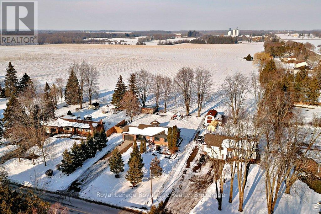 5749 Second Line E, Guelph/eramosa, Ontario  N0B 1B0 - Photo 39 - X12834508