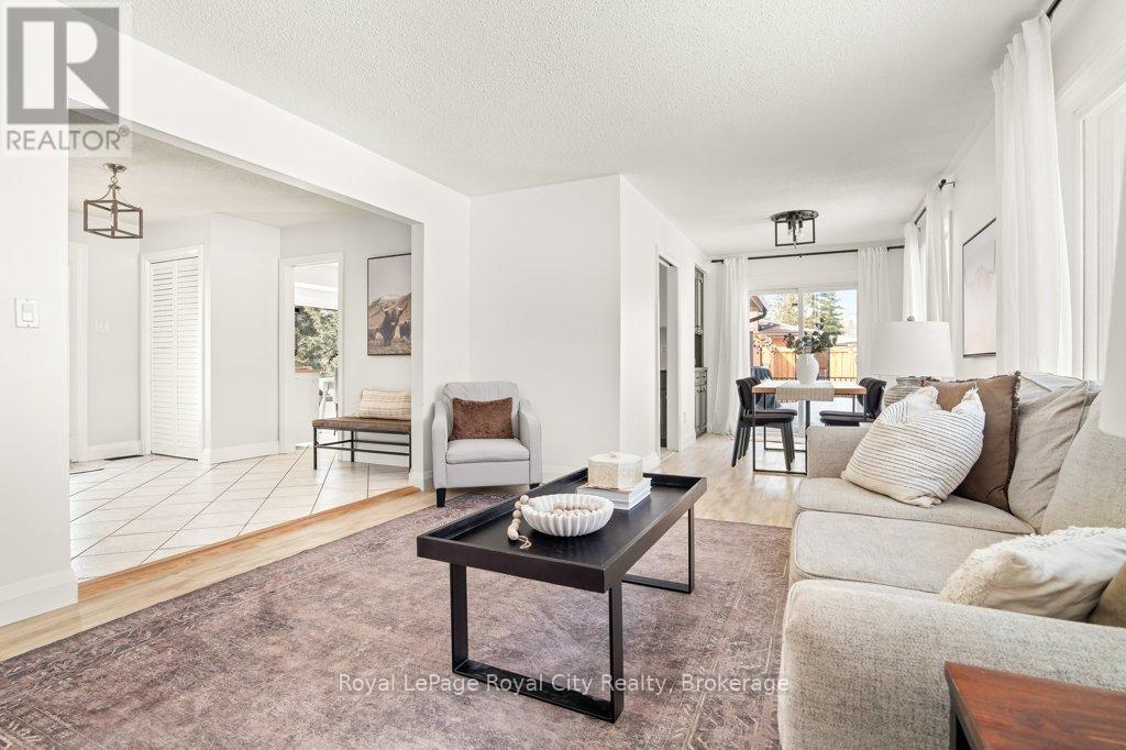 5749 Second Line E, Guelph/eramosa, Ontario  N0B 1B0 - Photo 8 - X12834508