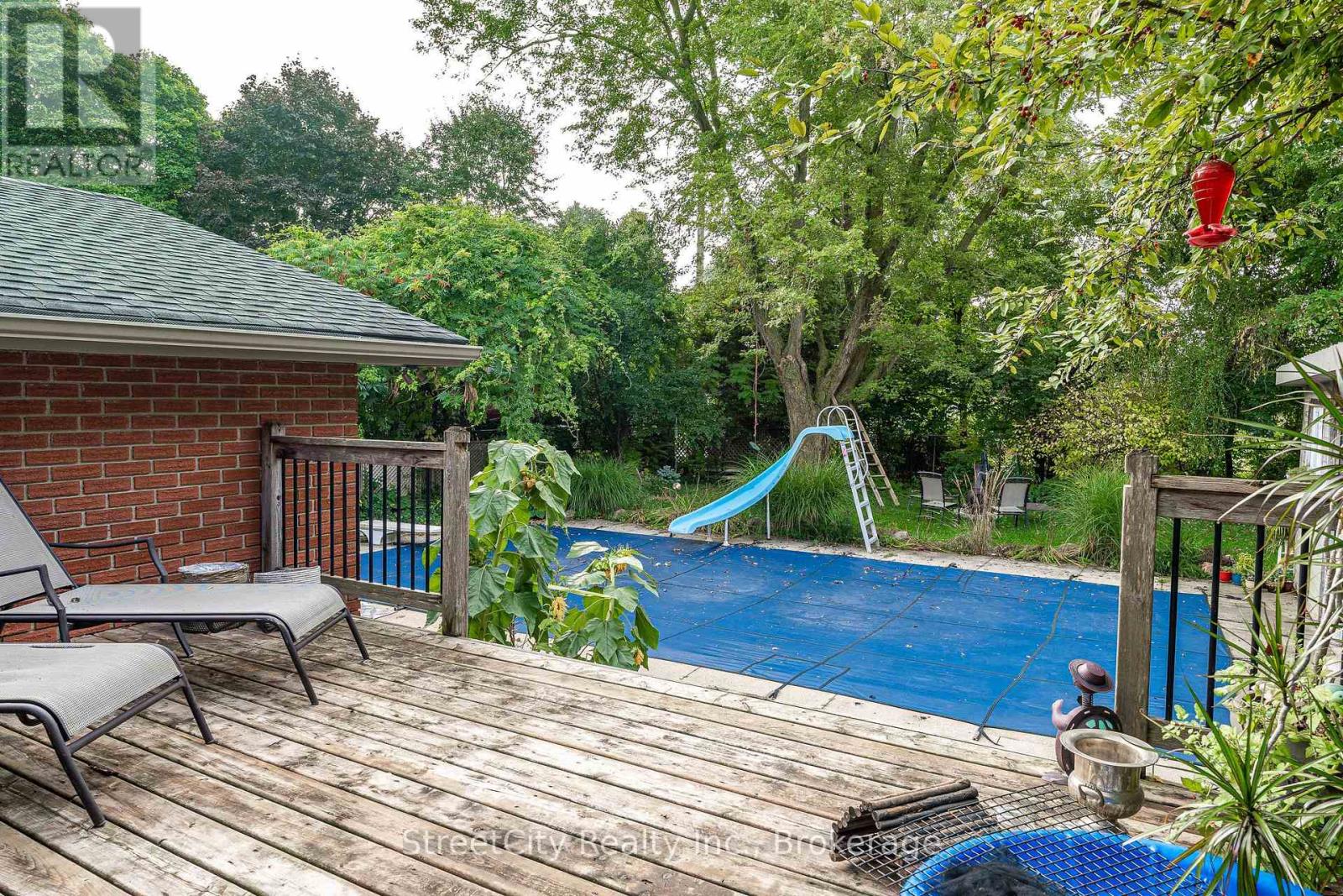 27 Riehl Court, Stratford, Ontario N5A 5K5 - Photo 31 - X12834524