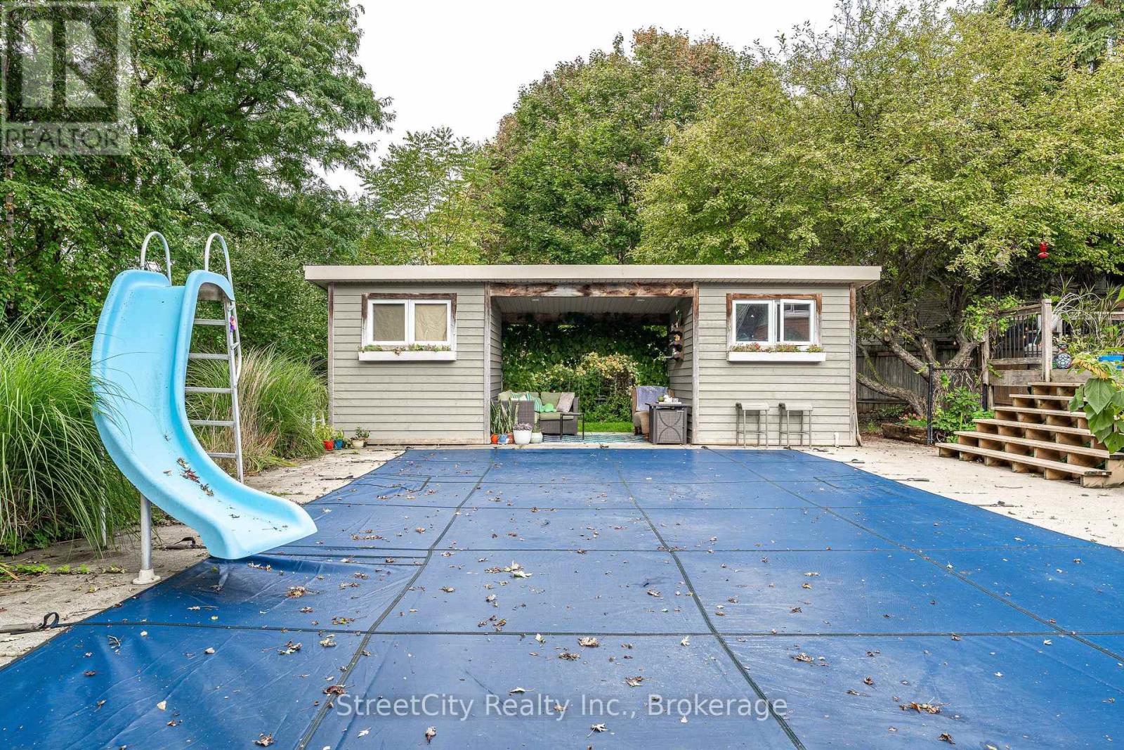 27 Riehl Court, Stratford, Ontario N5A 5K5 - Photo 36 - X12834524