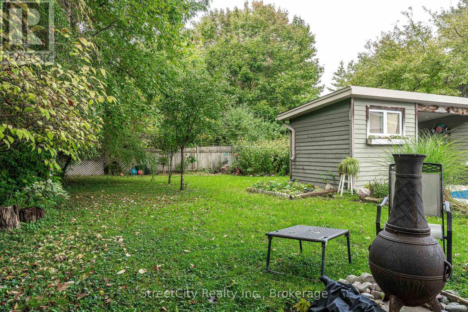 27 Riehl Court, Stratford, Ontario N5A 5K5 - Photo 39 - X12834524