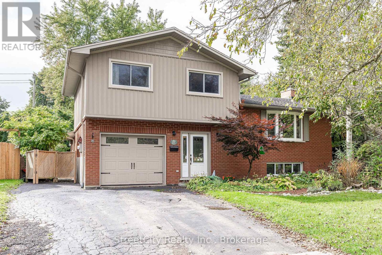 27 Riehl Court, Stratford, Ontario N5A 5K5 - Photo 42 - X12834524