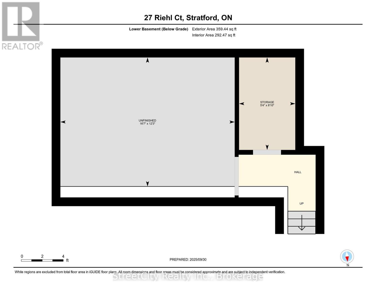 27 Riehl Court, Stratford, Ontario N5A 5K5 - Photo 47 - X12834524