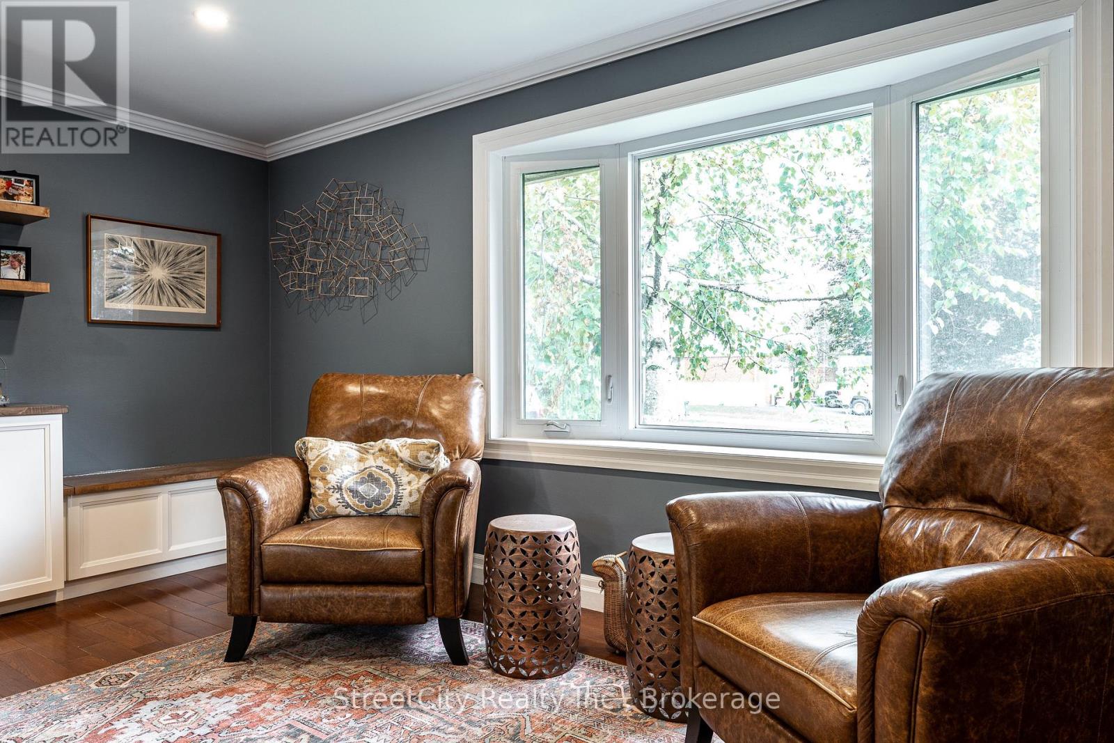 27 Riehl Court, Stratford, Ontario N5A 5K5 - Photo 6 - X12834524