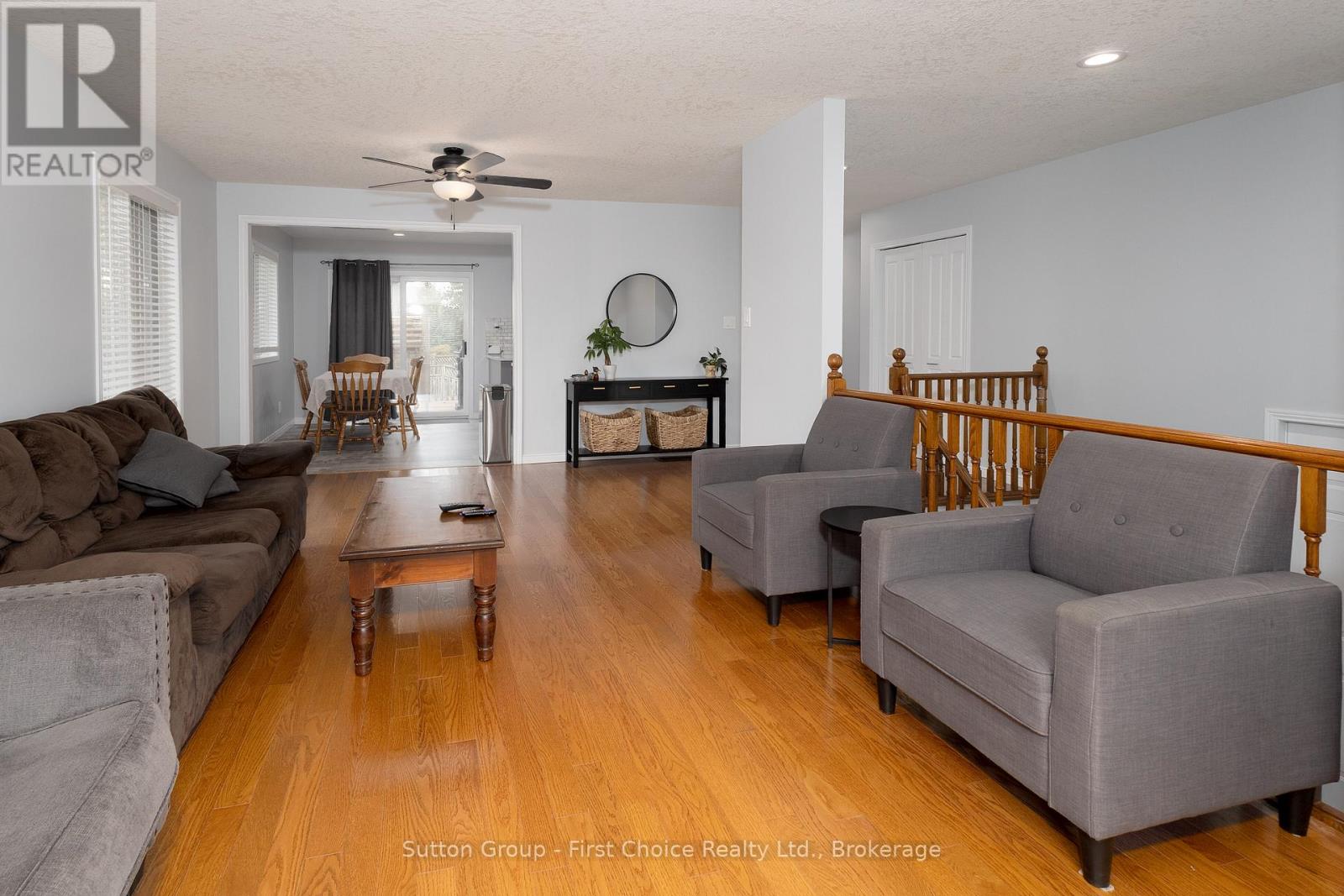 194 Norwood Court, Stratford, Ontario N5A 7S7 - Photo 12 - X12834606