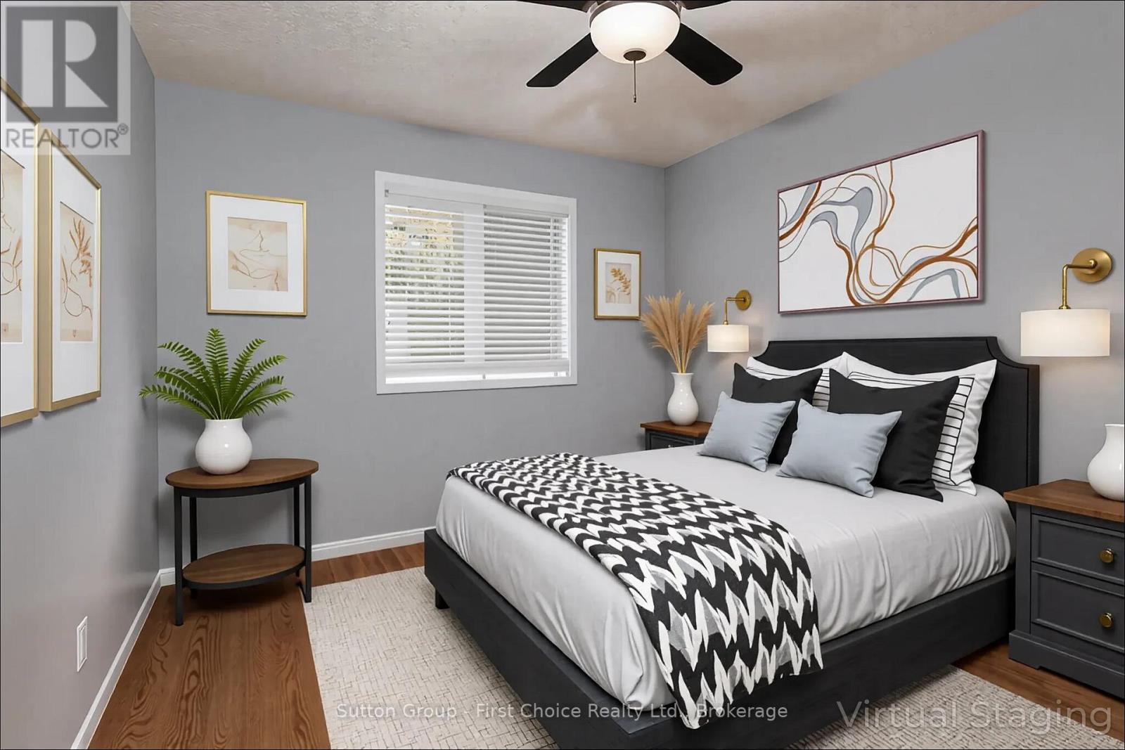 194 Norwood Court, Stratford, Ontario N5A 7S7 - Photo 21 - X12834606