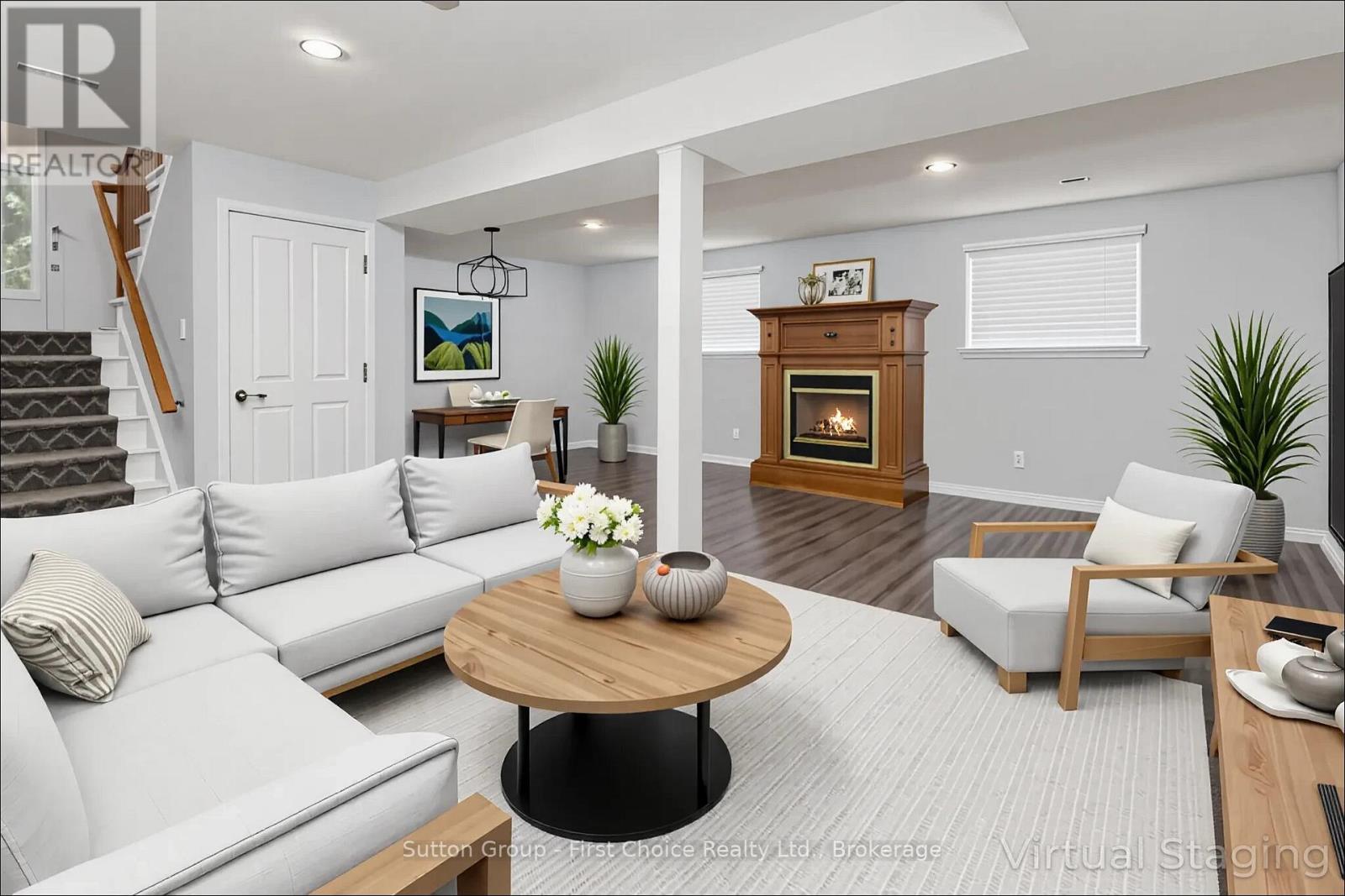 194 Norwood Court, Stratford, Ontario N5A 7S7 - Photo 23 - X12834606