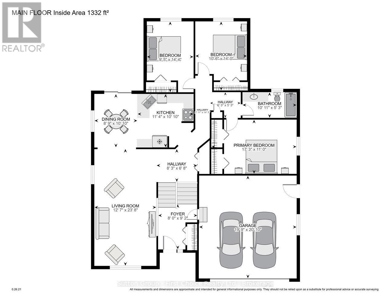 194 Norwood Court, Stratford, Ontario N5A 7S7 - Photo 31 - X12834606