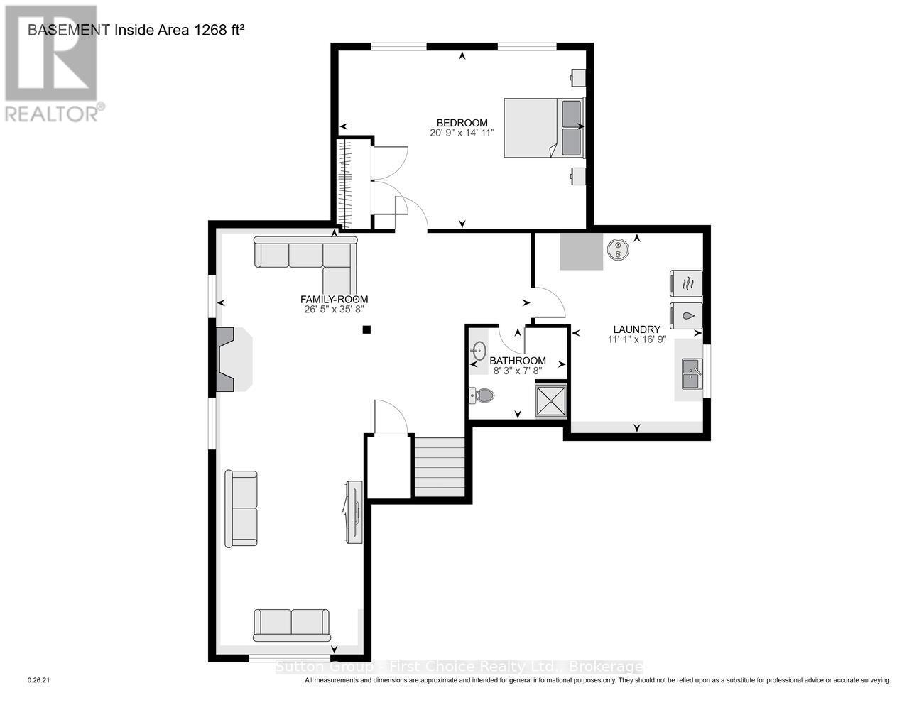 194 Norwood Court, Stratford, Ontario N5A 7S7 - Photo 32 - X12834606