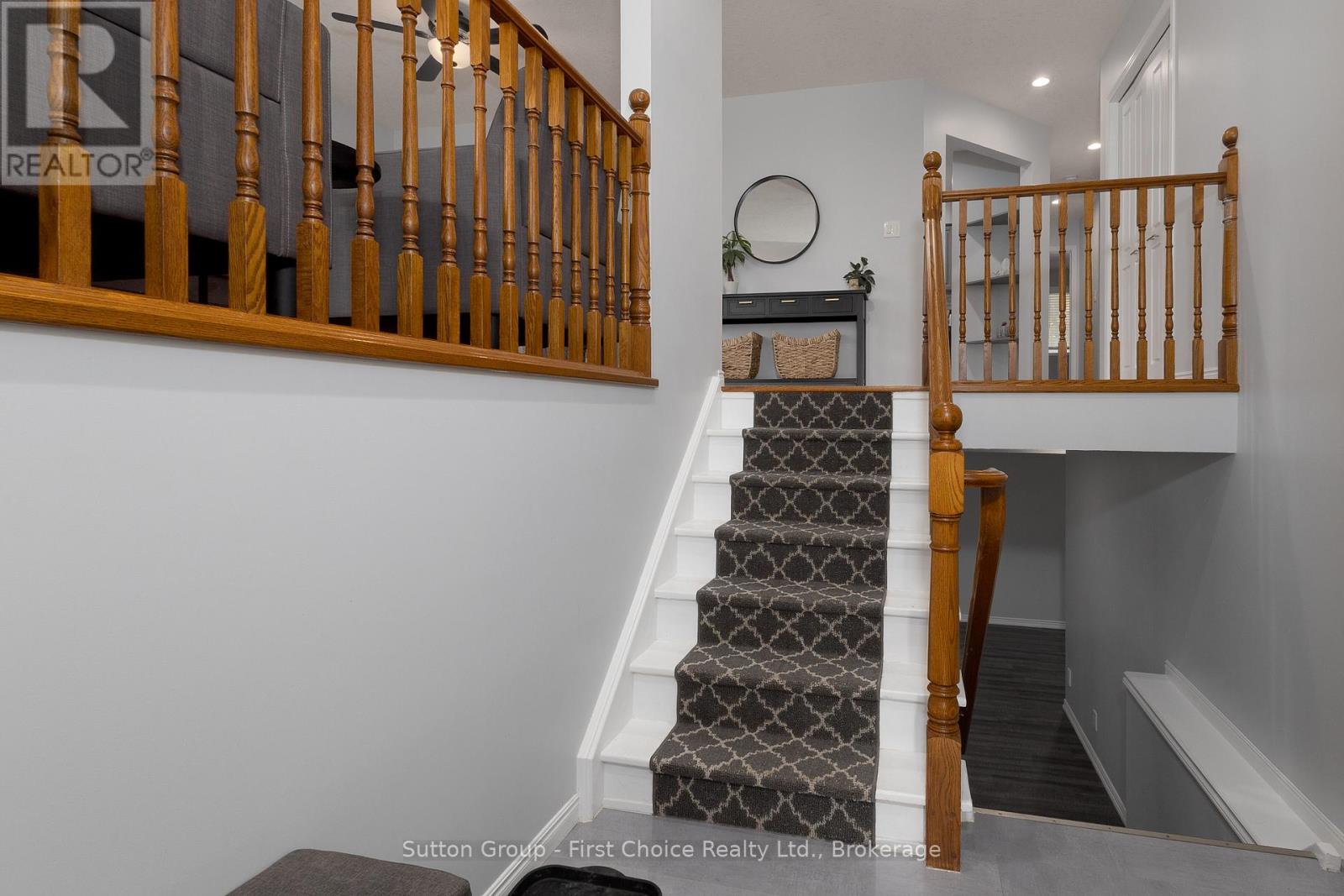 194 Norwood Court, Stratford, Ontario N5A 7S7 - Photo 8 - X12834606