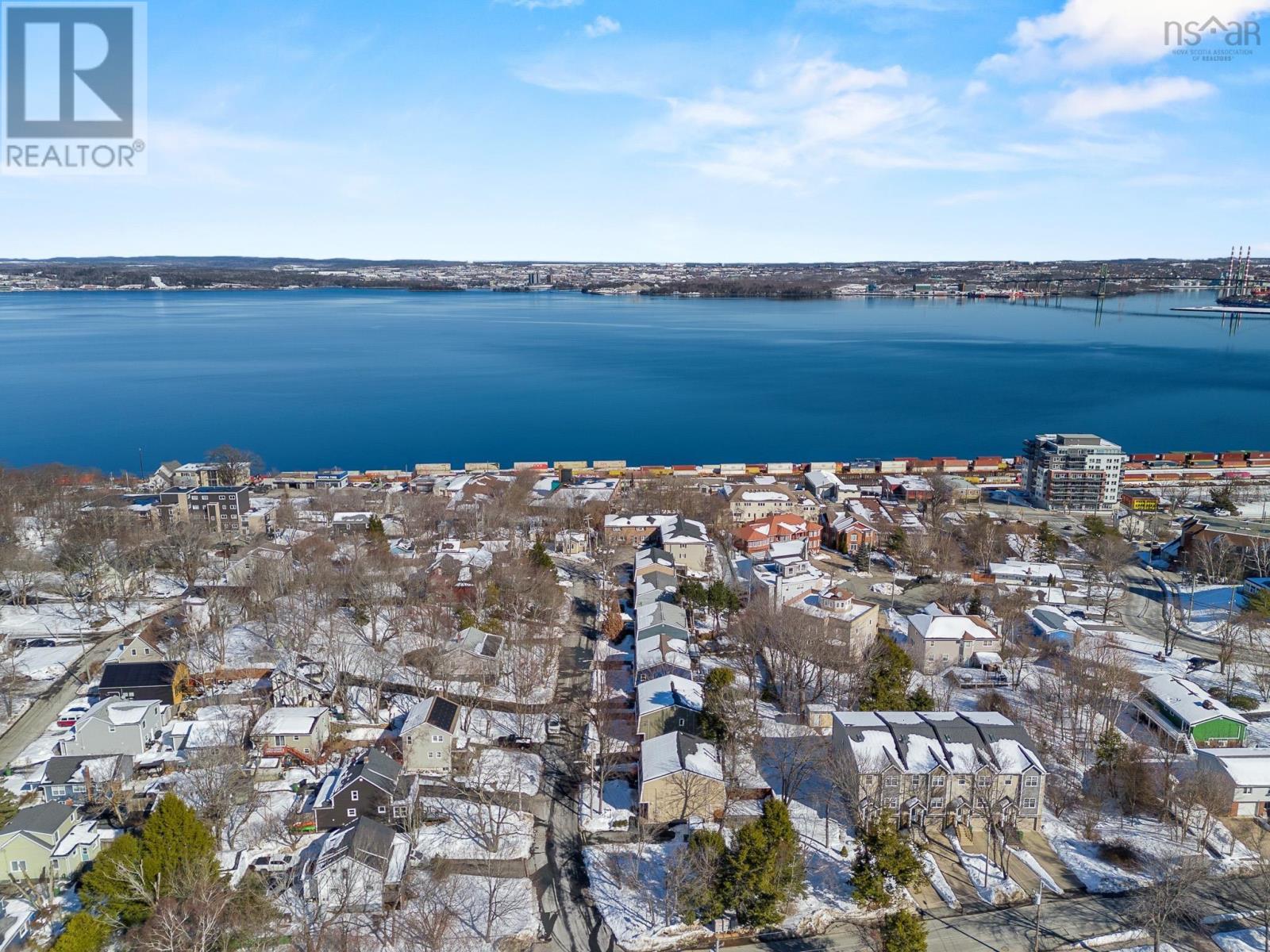 42 Pioneer Avenue, Halifax, Nova Scotia  B3M 1W8 - Photo 45 - 202603276