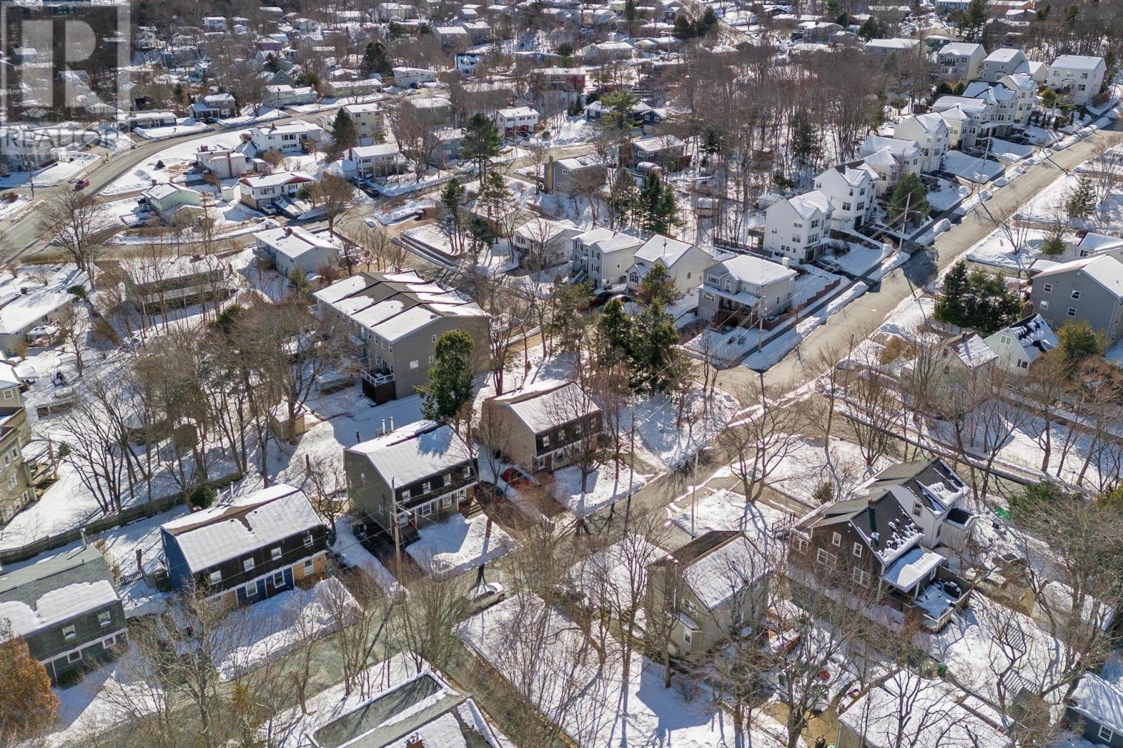 42 Pioneer Avenue, Halifax, Nova Scotia  B3M 1W8 - Photo 43 - 202603276