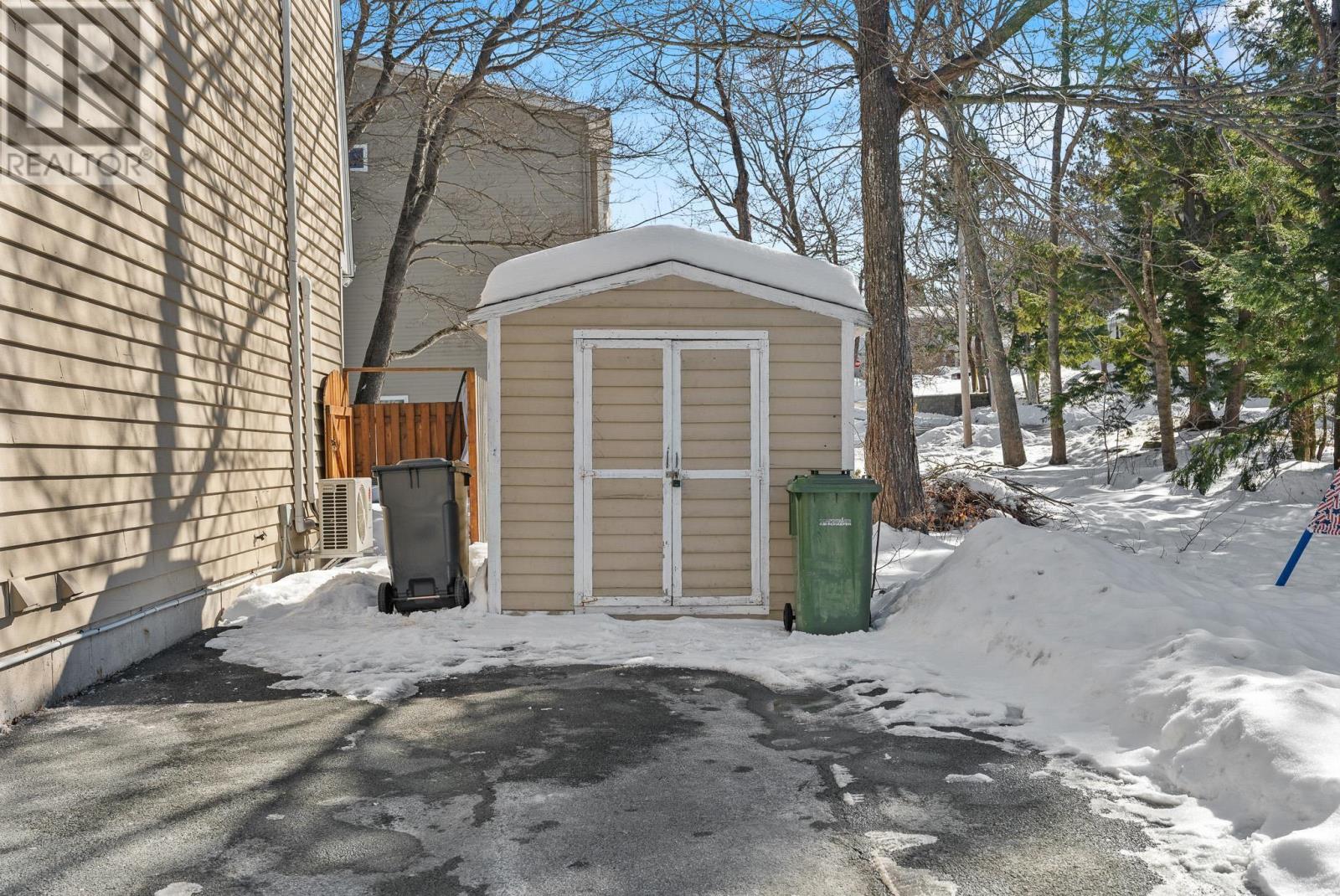 42 Pioneer Avenue, Halifax, Nova Scotia  B3M 1W8 - Photo 40 - 202603276