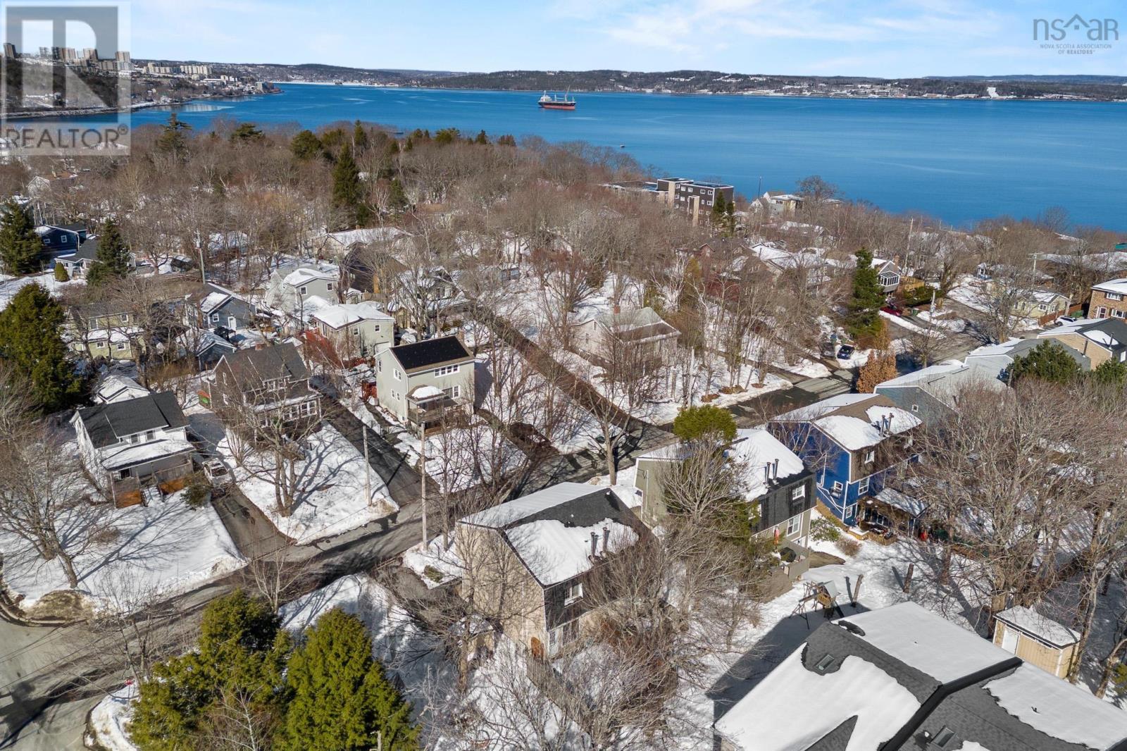 42 Pioneer Avenue, Halifax, Nova Scotia  B3M 1W8 - Photo 46 - 202603276