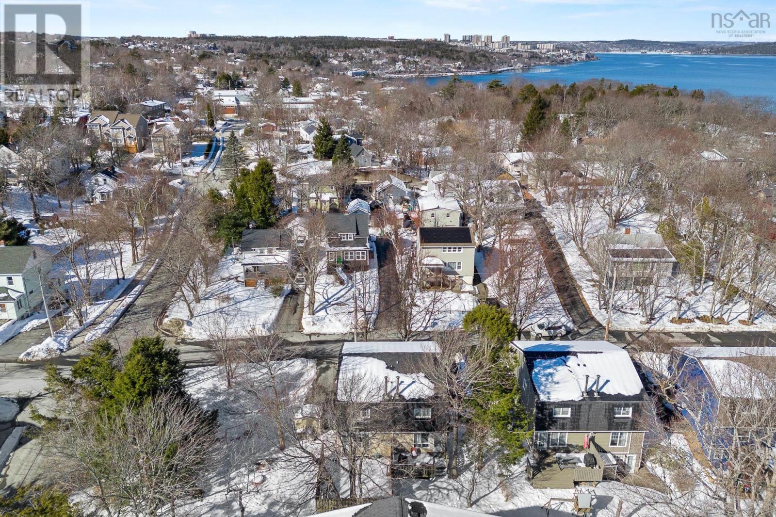 42 Pioneer Avenue, Halifax, Nova Scotia  B3M 1W8 - Photo 42 - 202603276