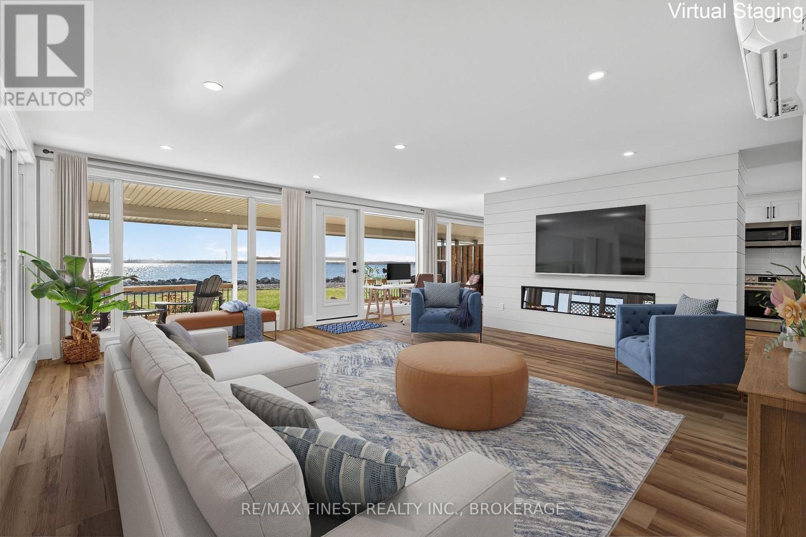 103 - 110 Bayshore Drive, Loyalist, Ontario  K0H 1G0 - Photo 4 - X12834464