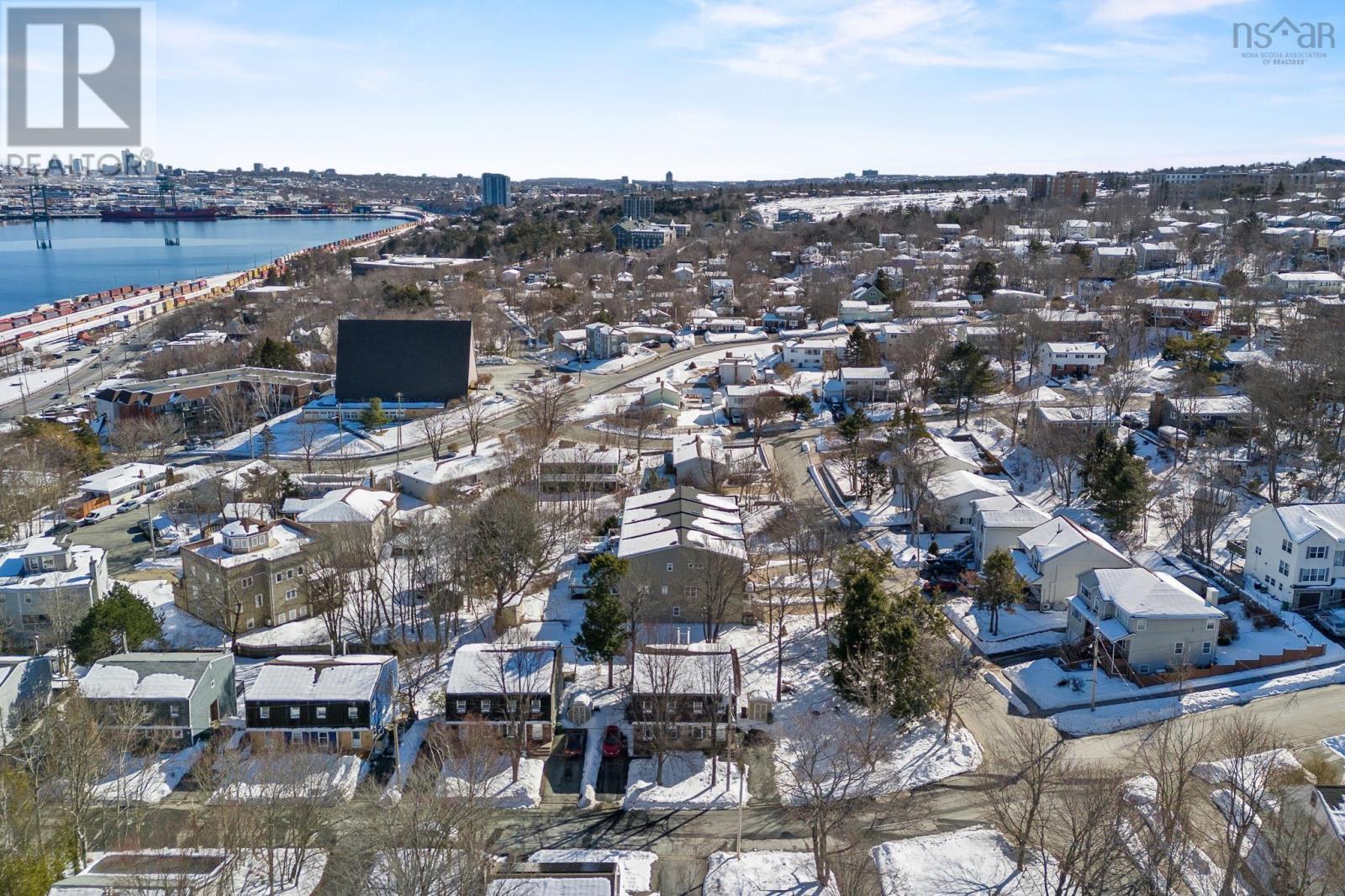 42 Pioneer Avenue, Halifax, Nova Scotia  B3M 1W8 - Photo 48 - 202603276