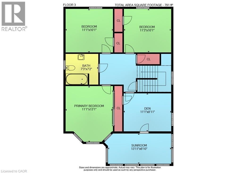 91 Spadina Avenue, Hamilton, Ontario  L8M 2X4 - Photo 46 - 40789341