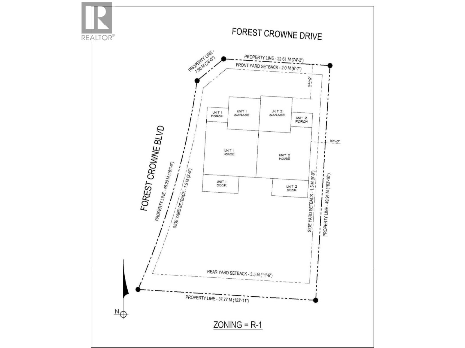 501 Forest Crowne Drive Unit# Lot  2, Kimberley, British Columbia  V1A 0A4 - Photo 4 - 10337733