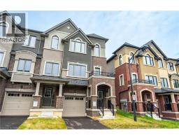 620 COLBORNE Street W Unit# 20, Brantford, Ontario