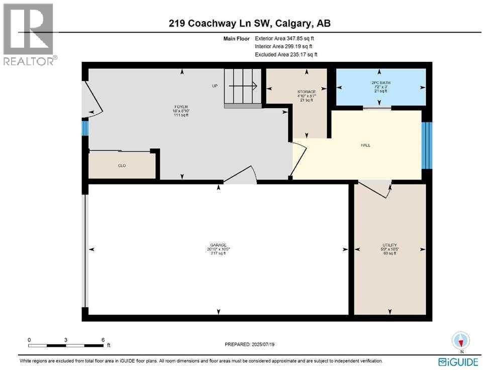 219 Coachway Lane Sw, Calgary, Alberta  T3H 1A4 - Photo 40 - A2278972